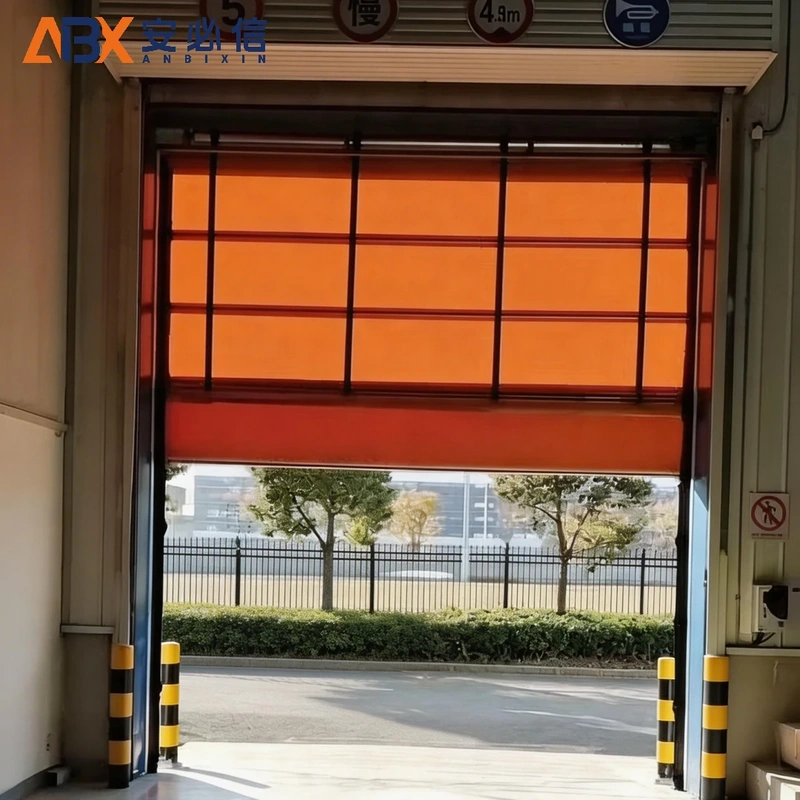 锦州背带堆积门