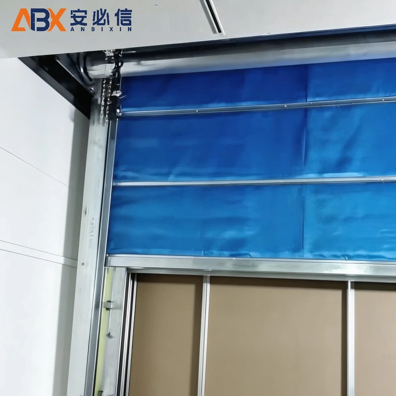 锦州快速堆积门